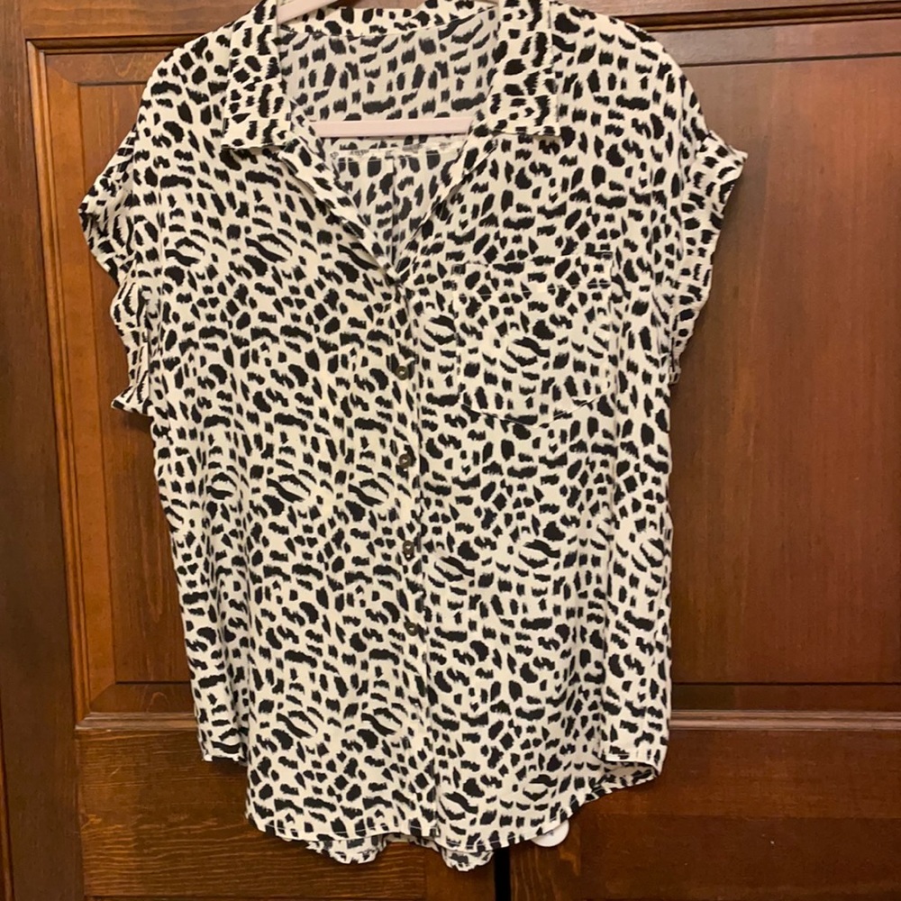 Umgee top new without tags